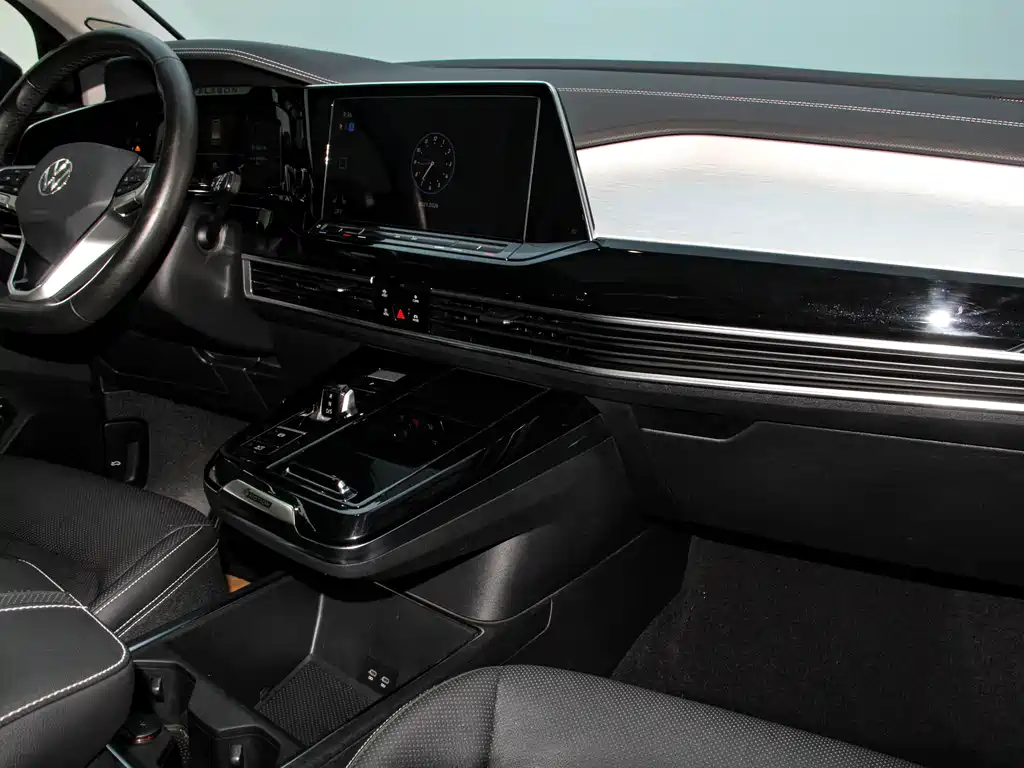Volkswagen Teramont 2022 380TSI 4Motion Luxury Plus 7-seater 2024 - thumbnail 12