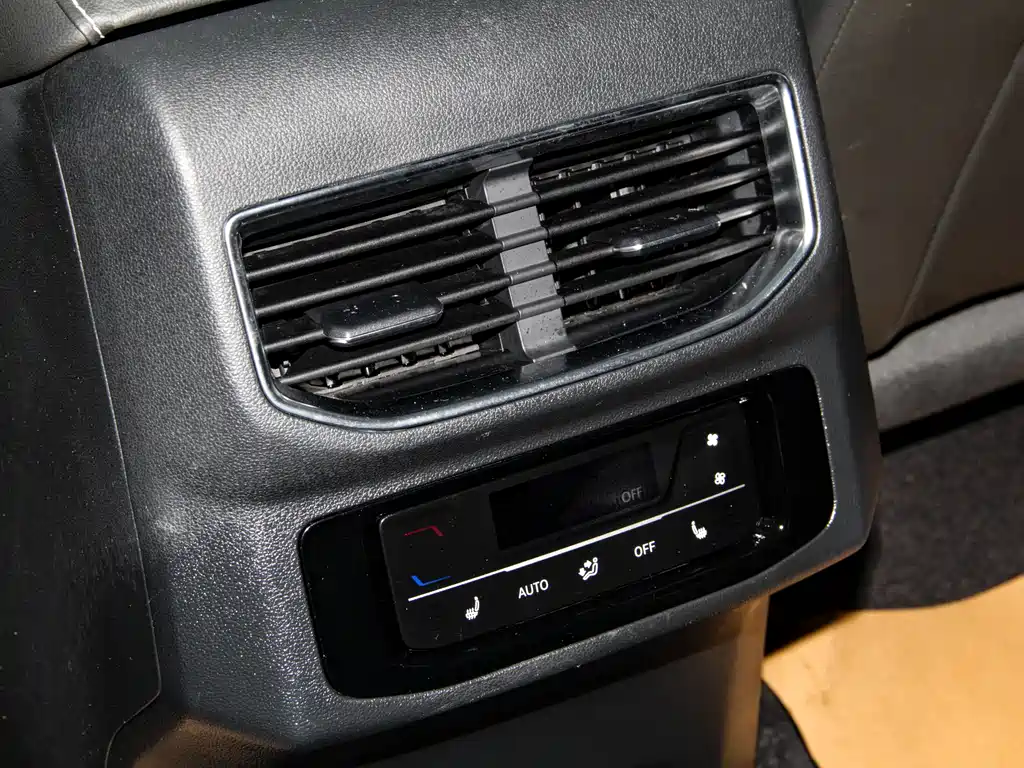 Volkswagen Teramont 2022 380TSI 4Motion Luxury Plus 7-seater 2024 - thumbnail 15