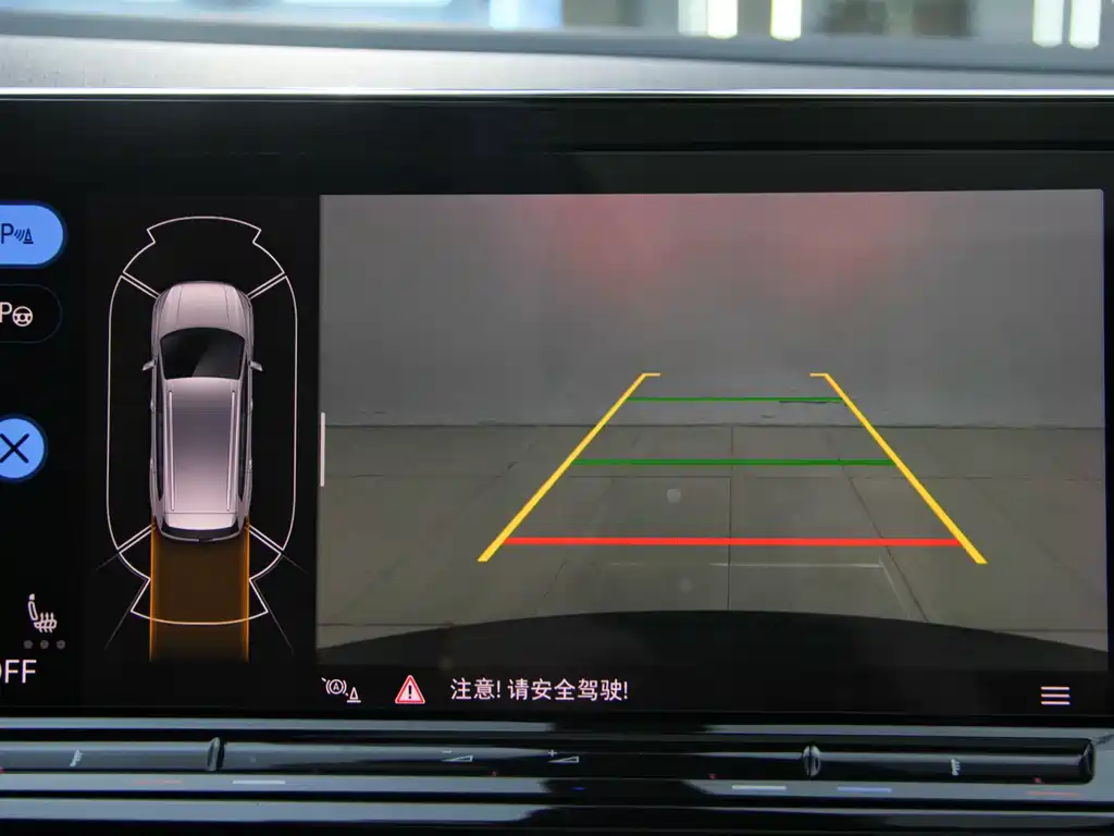 Volkswagen Teramont 2022 380TSI 4Motion Luxury Plus 7-seater 2024 - thumbnail 21
