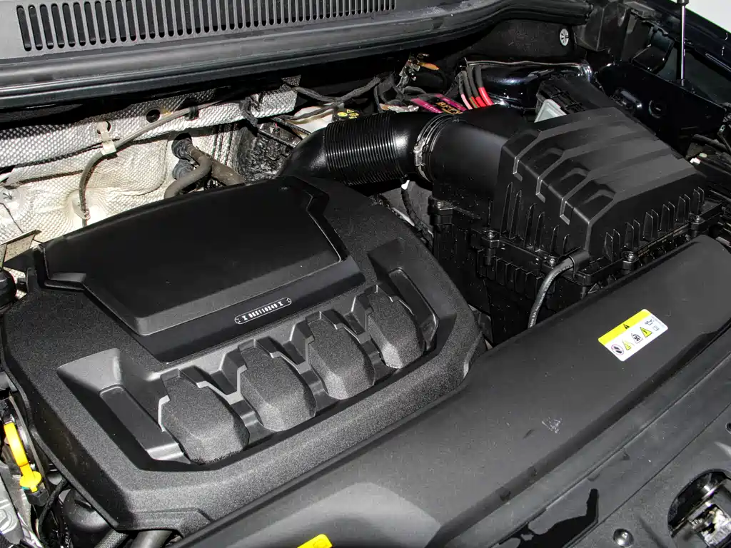 Volkswagen Teramont 2022 380TSI 4Motion Luxury Plus 7-seater 2024 - thumbnail 23