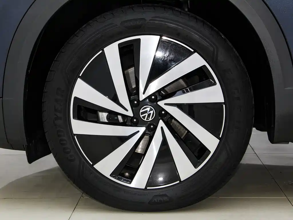 Volkswagen Teramont 2022 380TSI 4Motion Luxury Plus 7-seater 2024 - thumbnail 27