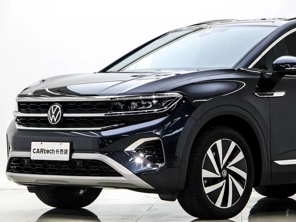 Volkswagen Teramont 2022 380TSI 4Motion Luxury Plus 7-seater 2024 - thumbnail 29