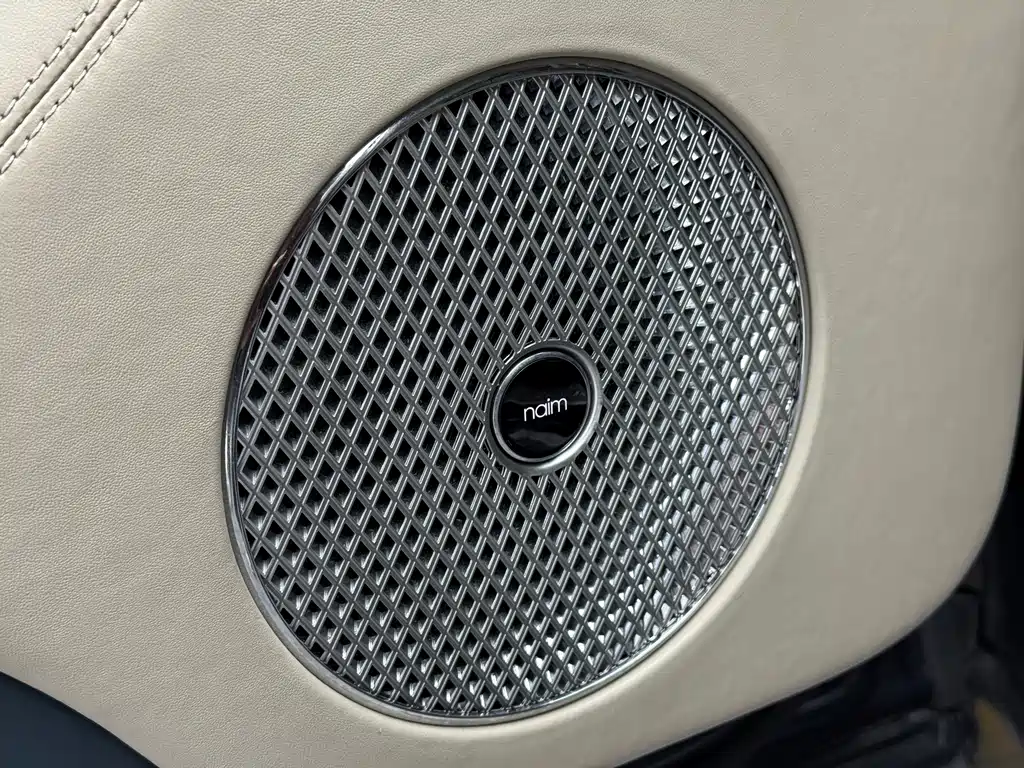 Bentley Bentayga 2021 4.0T V8 2021 - thumbnail 19