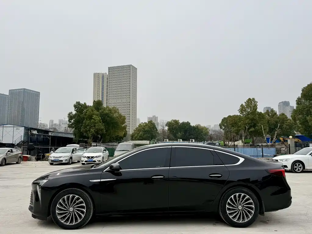 Buick Buick Regal 2023 28T Premium Edition 2024 - thumbnail 5