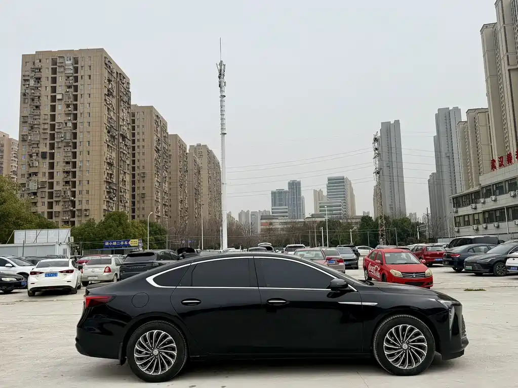 Buick Buick Regal 2023 28T Premium Edition 2024 - thumbnail 6