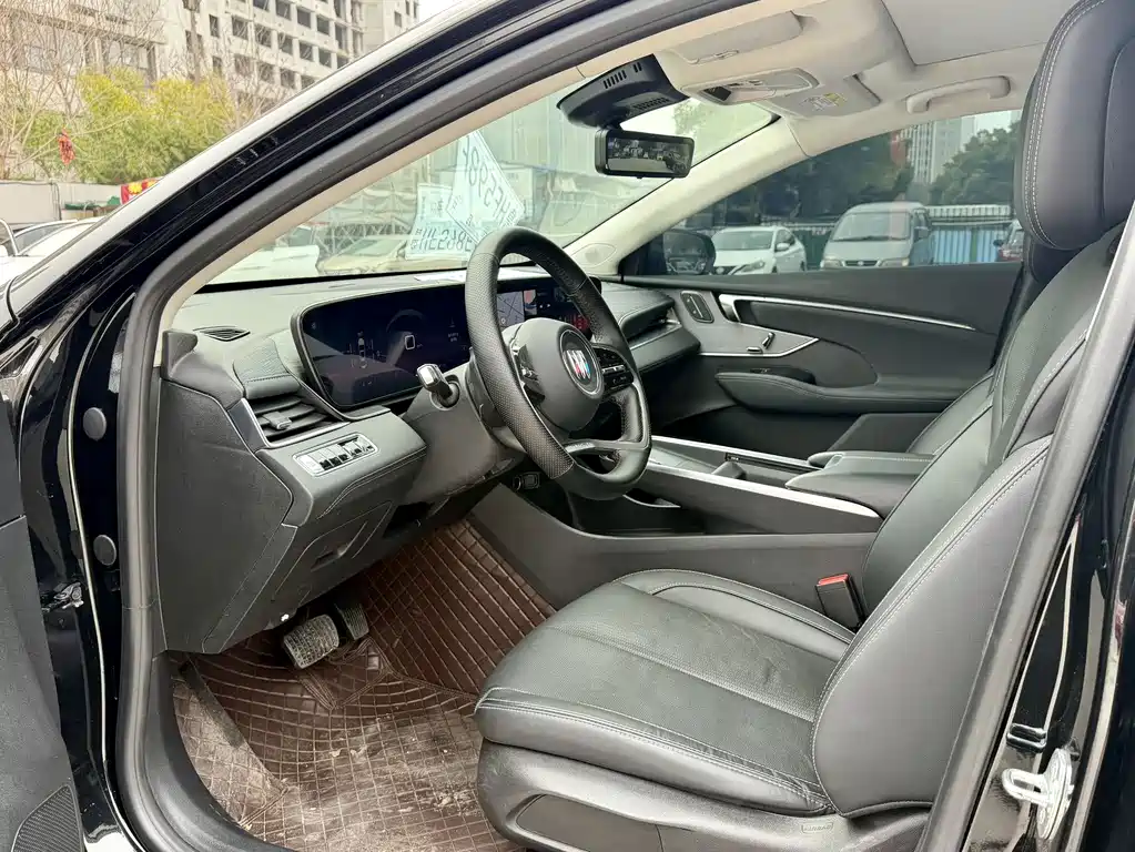 Buick Buick Regal 2023 28T Premium Edition 2024 - thumbnail 10