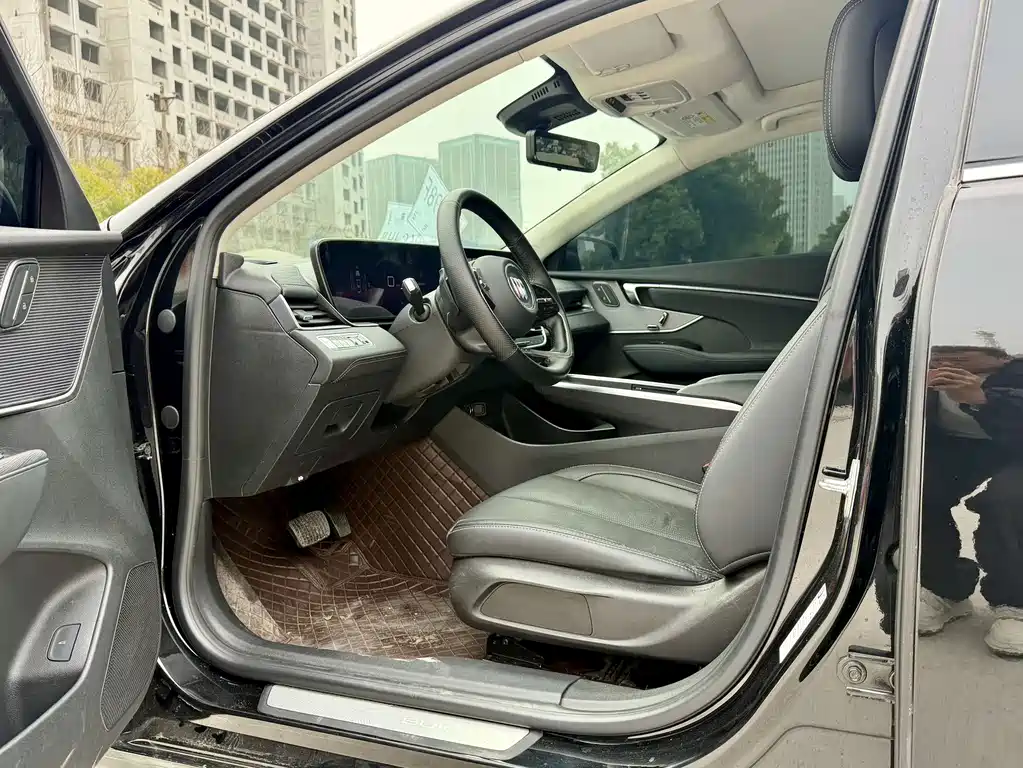 Buick Buick Regal 2023 28T Premium Edition 2024 - thumbnail 11