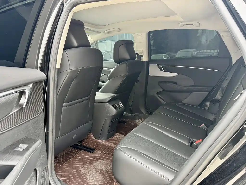Buick Buick Regal 2023 28T Premium Edition 2024 - thumbnail 12