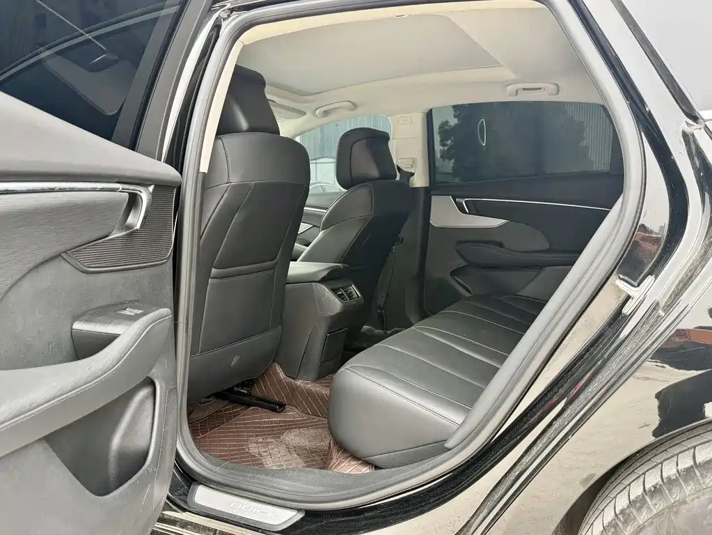 Buick Buick Regal 2023 28T Premium Edition 2024 - thumbnail 13