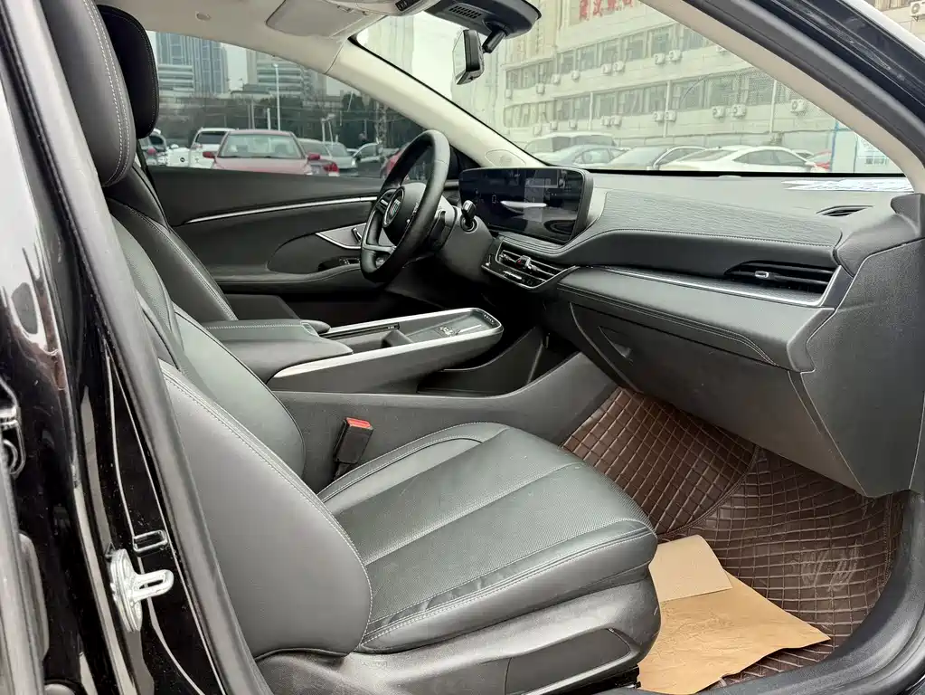 Buick Buick Regal 2023 28T Premium Edition 2024 - thumbnail 14