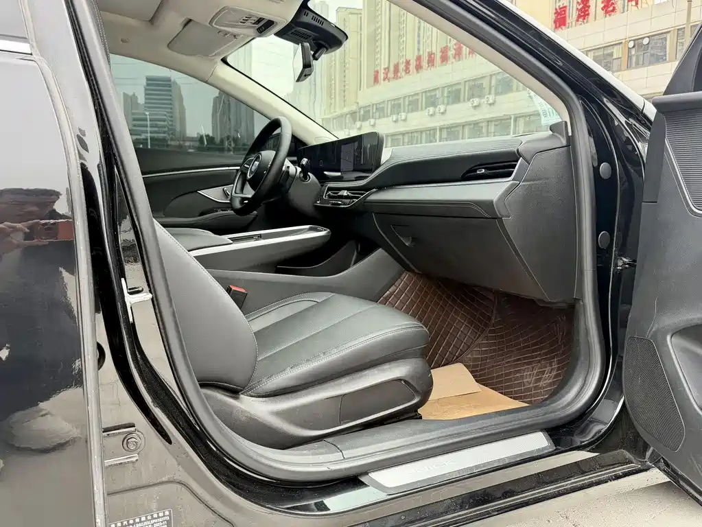 Buick Buick Regal 2023 28T Premium Edition 2024 - thumbnail 15
