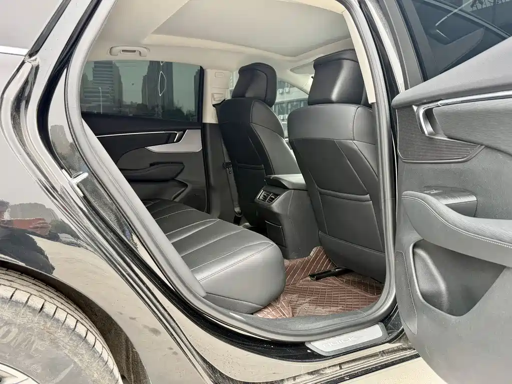 Buick Buick Regal 2023 28T Premium Edition 2024 - thumbnail 17