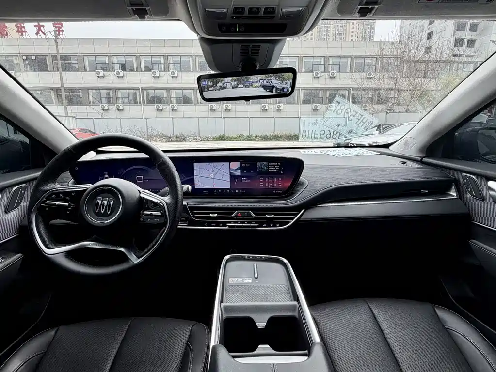 Buick Buick Regal 2023 28T Premium Edition 2024 - thumbnail 18
