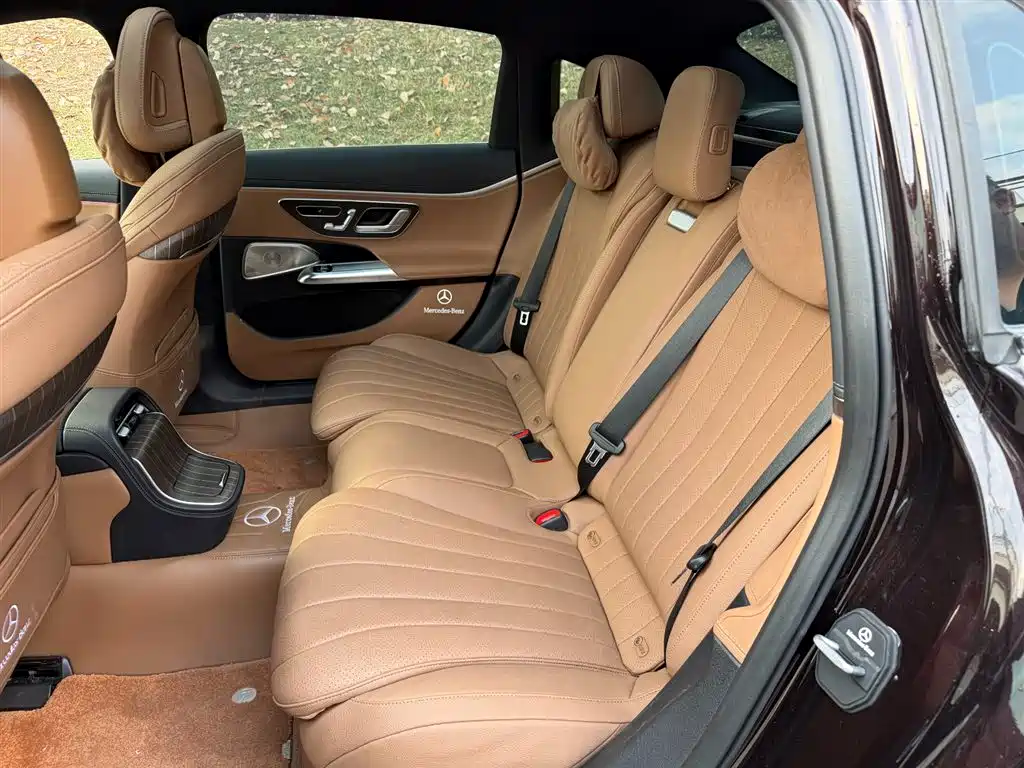 Mercedes-Benz Mercedes-Benz E-Class 2024 E 300 L Luxury 2024 - thumbnail 10