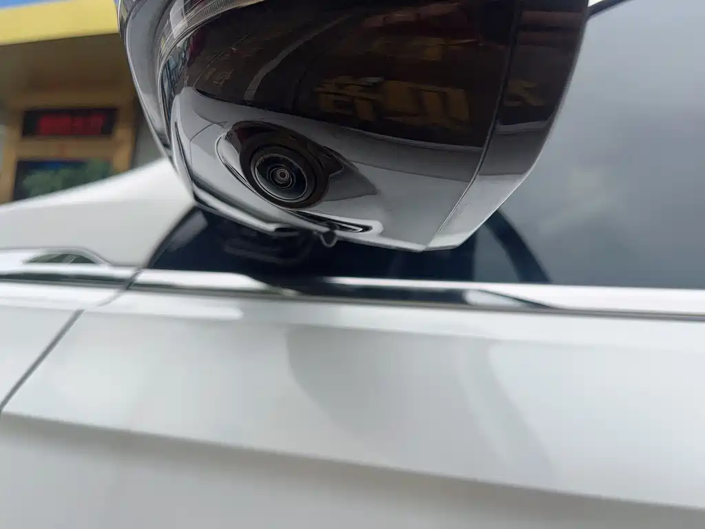 Geely Auto Geely Starray 2021 2.0TD Premium 2021 - thumbnail 5