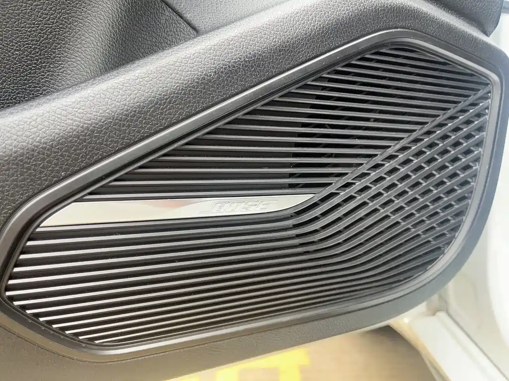 Geely Auto Geely Starray 2021 2.0TD Premium 2021 - thumbnail 7