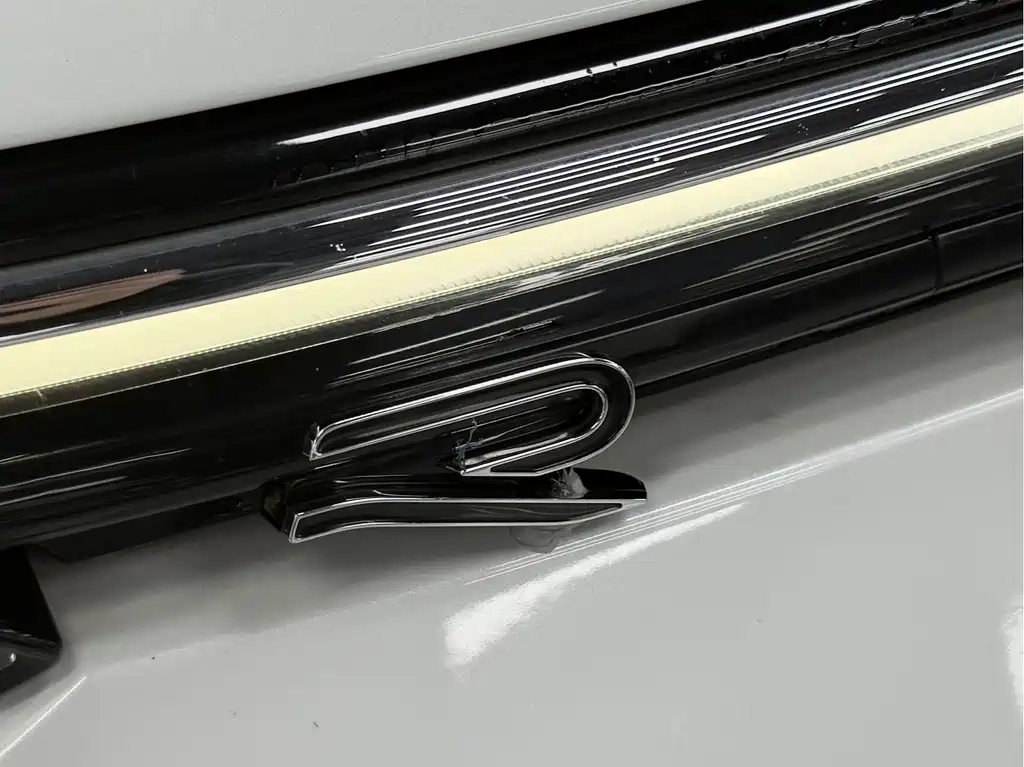 Volkswagen Volkswagen Golf 2021 280TSI DSG R-Line 2021 - thumbnail 8