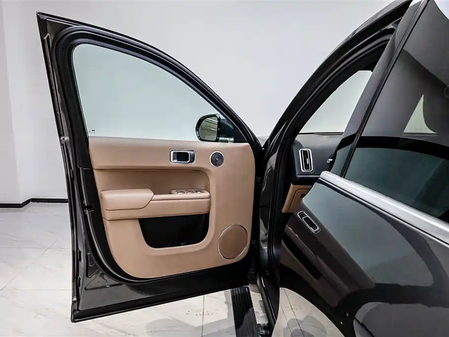 Li Auto Li L8 2025 Ultra Intelligent Upgrade Edition 2025 - thumbnail 15
