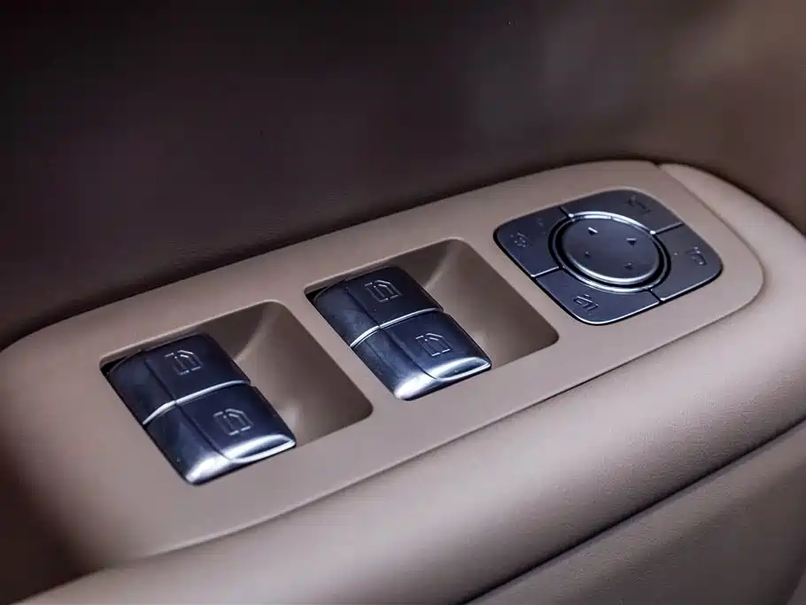 Li Auto Li L8 2025 Ultra Intelligent Upgrade Edition 2025 - thumbnail 29