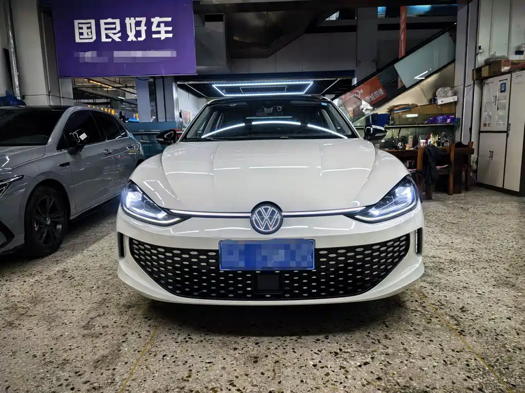 Volkswagen Lamando 2023 Lamando L 280TSI DSG Cool Spice Edition 2023 - thumbnail 2
