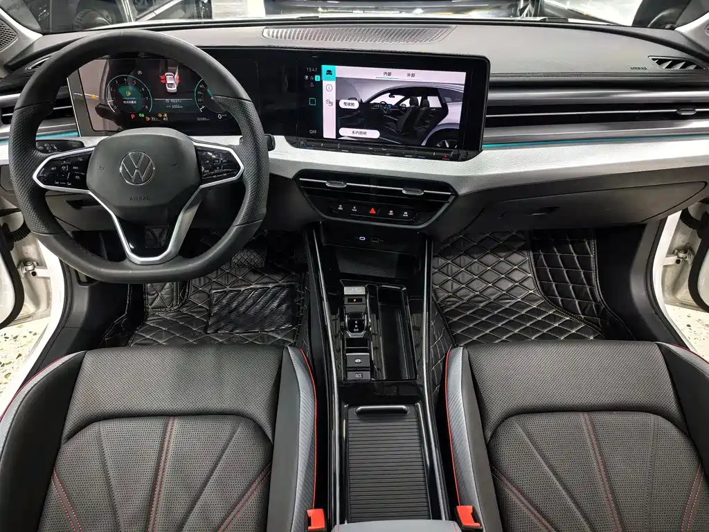 Volkswagen Lamando 2023 Lamando L 280TSI DSG Cool Spice Edition 2023 - thumbnail 16
