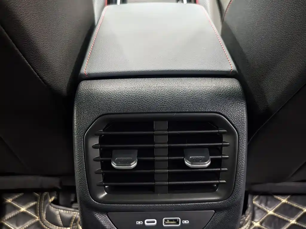 Volkswagen Lamando 2023 Lamando L 280TSI DSG Cool Spice Edition 2023 - thumbnail 17