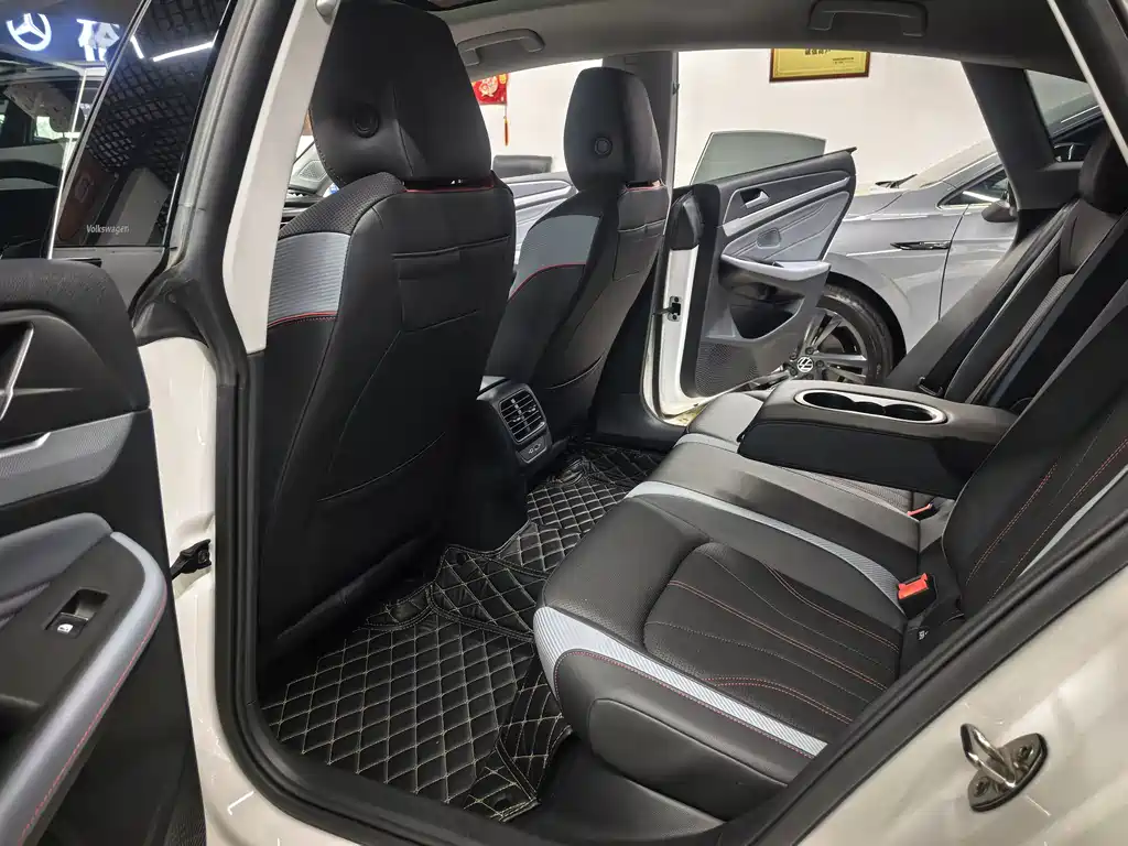Volkswagen Lamando 2023 Lamando L 280TSI DSG Cool Spice Edition 2023 - thumbnail 19