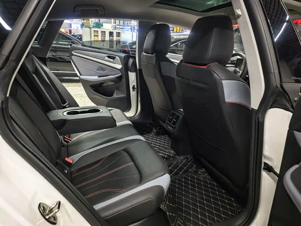 Volkswagen Lamando 2023 Lamando L 280TSI DSG Cool Spice Edition 2023 - thumbnail 22