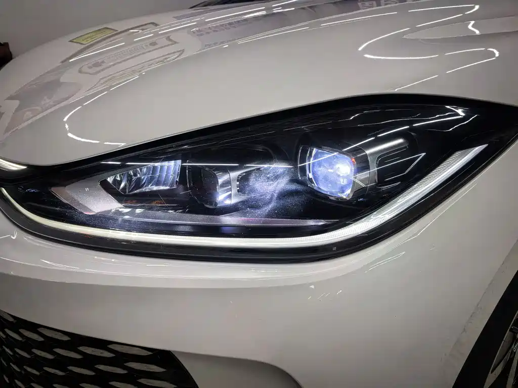 Volkswagen Lamando 2023 Lamando L 280TSI DSG Cool Spice Edition 2023 - thumbnail 26