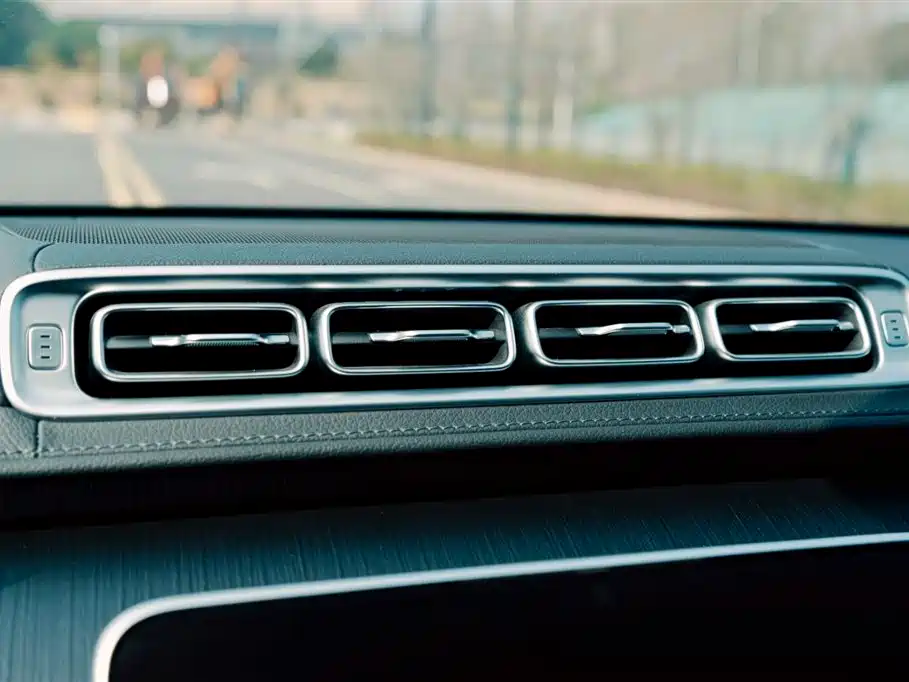 Mercedes-Benz Mercedes-Benz S-Class 2024 S 400 L Business Edition 2024 - thumbnail 10