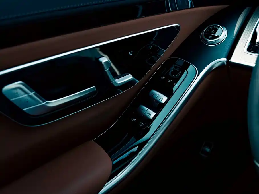 Mercedes-Benz Mercedes-Benz S-Class 2024 S 400 L Business Edition 2024 - thumbnail 12
