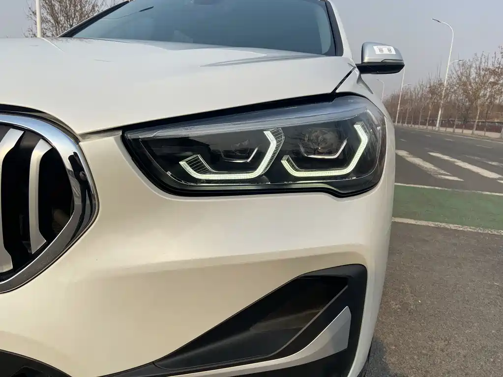 BMW BMW X1 2022 sDrive20Li Fashion Edition 2022 - thumbnail 20