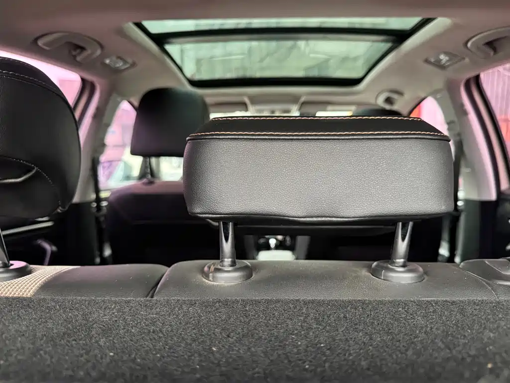 Volkswagen Volkswagen C-TREK 2018 230TSI DSG Luxury Edition 2018 - thumbnail 5