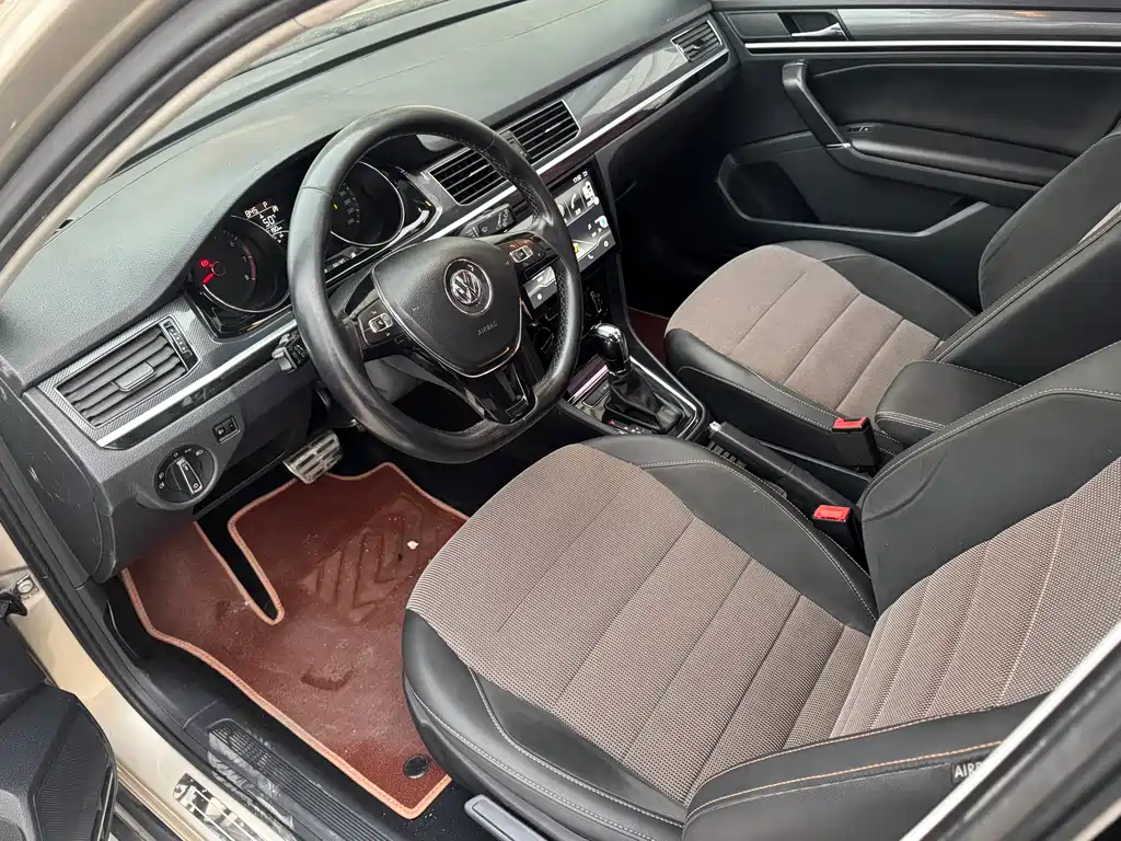 Volkswagen Volkswagen C-TREK 2018 230TSI DSG Luxury Edition 2018 - thumbnail 7