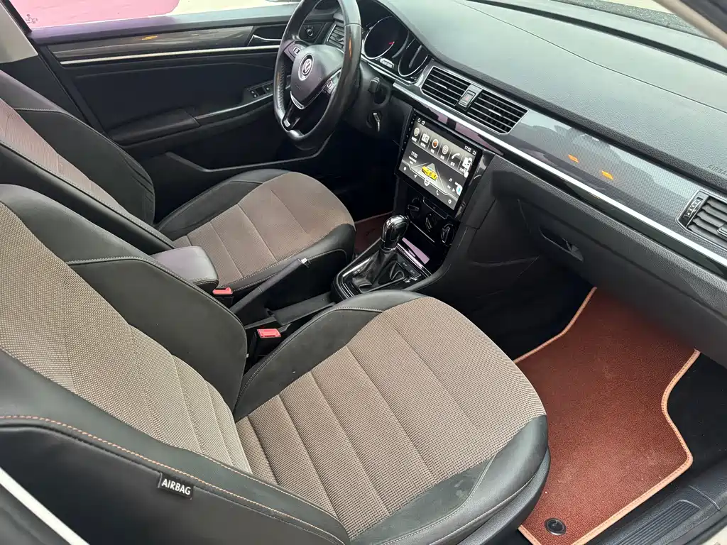 Volkswagen Volkswagen C-TREK 2018 230TSI DSG Luxury Edition 2018 - thumbnail 8