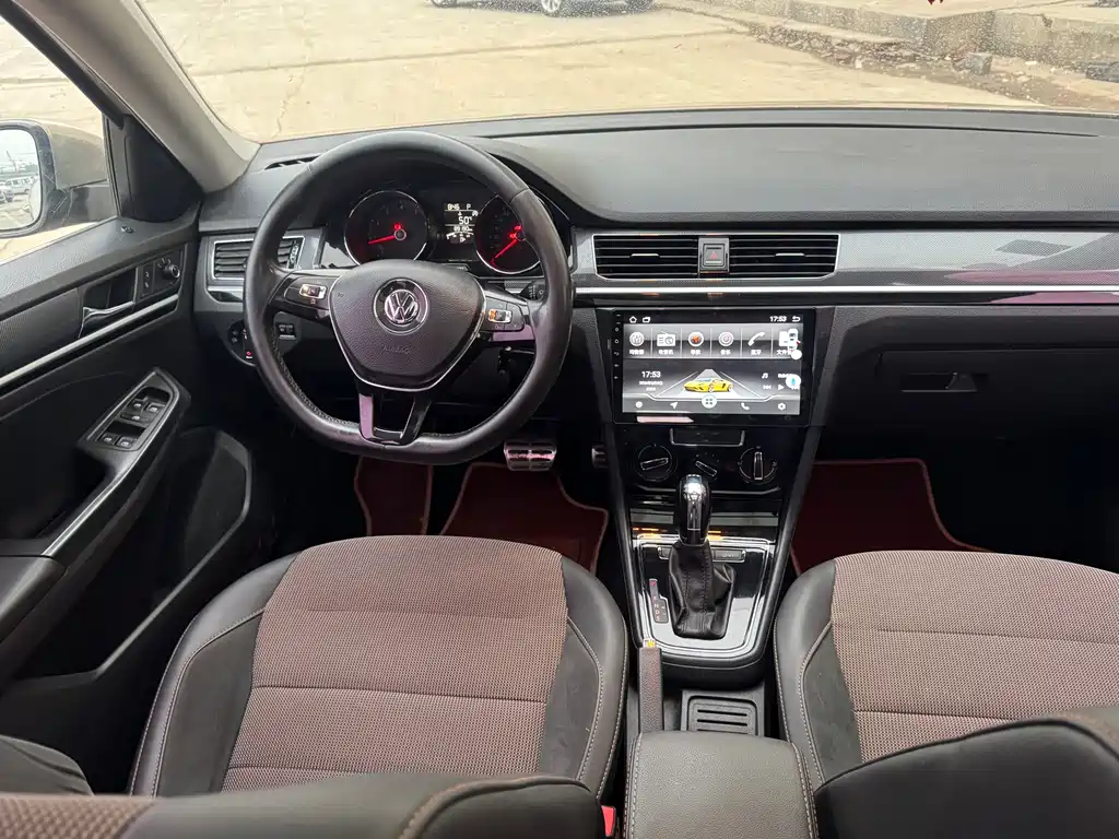 Volkswagen Volkswagen C-TREK 2018 230TSI DSG Luxury Edition 2018 - thumbnail 9