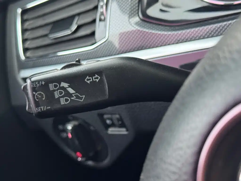 Volkswagen Volkswagen C-TREK 2018 230TSI DSG Luxury Edition 2018 - thumbnail 12
