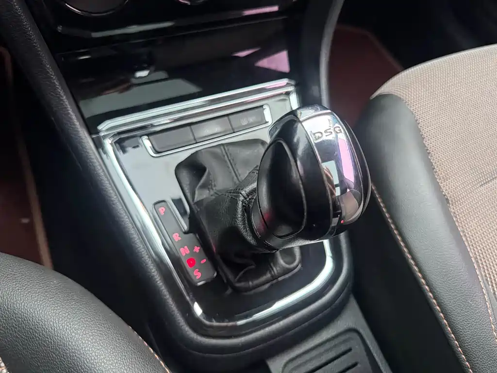 Volkswagen Volkswagen C-TREK 2018 230TSI DSG Luxury Edition 2018 - thumbnail 13