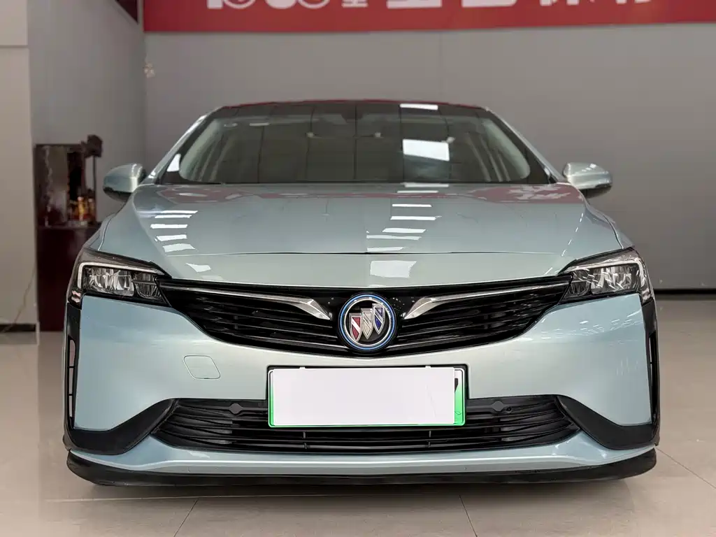 Buick Wuling Baojun 510 2023 Model 430km Comfort Edition 2023 - thumbnail 2