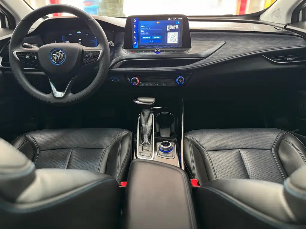 Buick Wuling Baojun 510 2023 Model 430km Comfort Edition 2023 - thumbnail 7