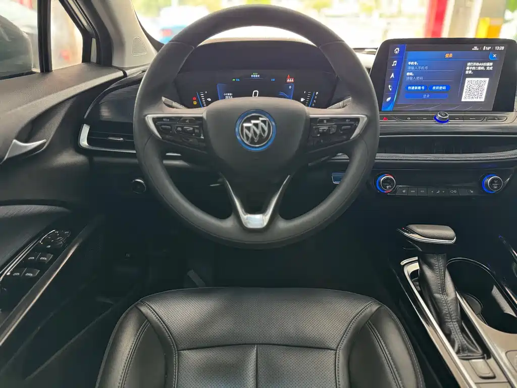 Buick Wuling Baojun 510 2023 Model 430km Comfort Edition 2023 - thumbnail 8