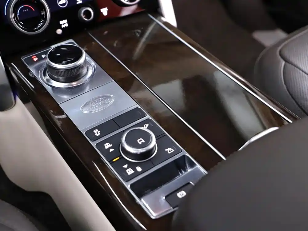 Land Rover Range Rover 2021 3.0 L6 Autobiography Long Classic Edition 2021 - thumbnail 9