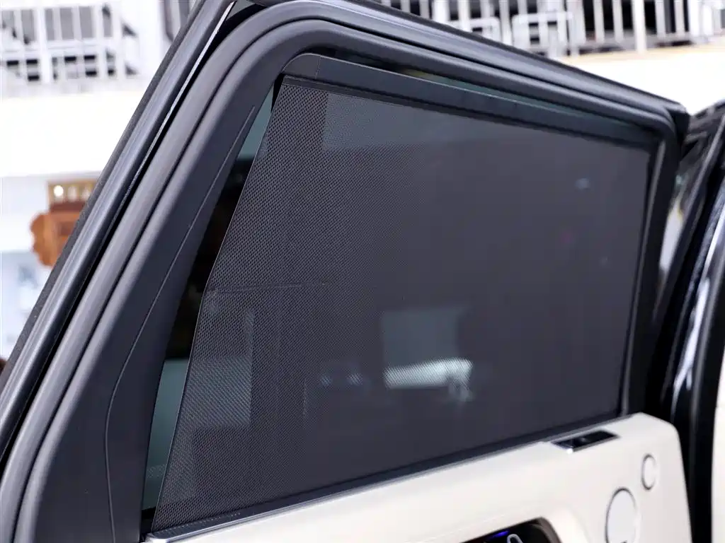 Land Rover Range Rover 2021 3.0 L6 Autobiography Long Classic Edition 2021 - thumbnail 22