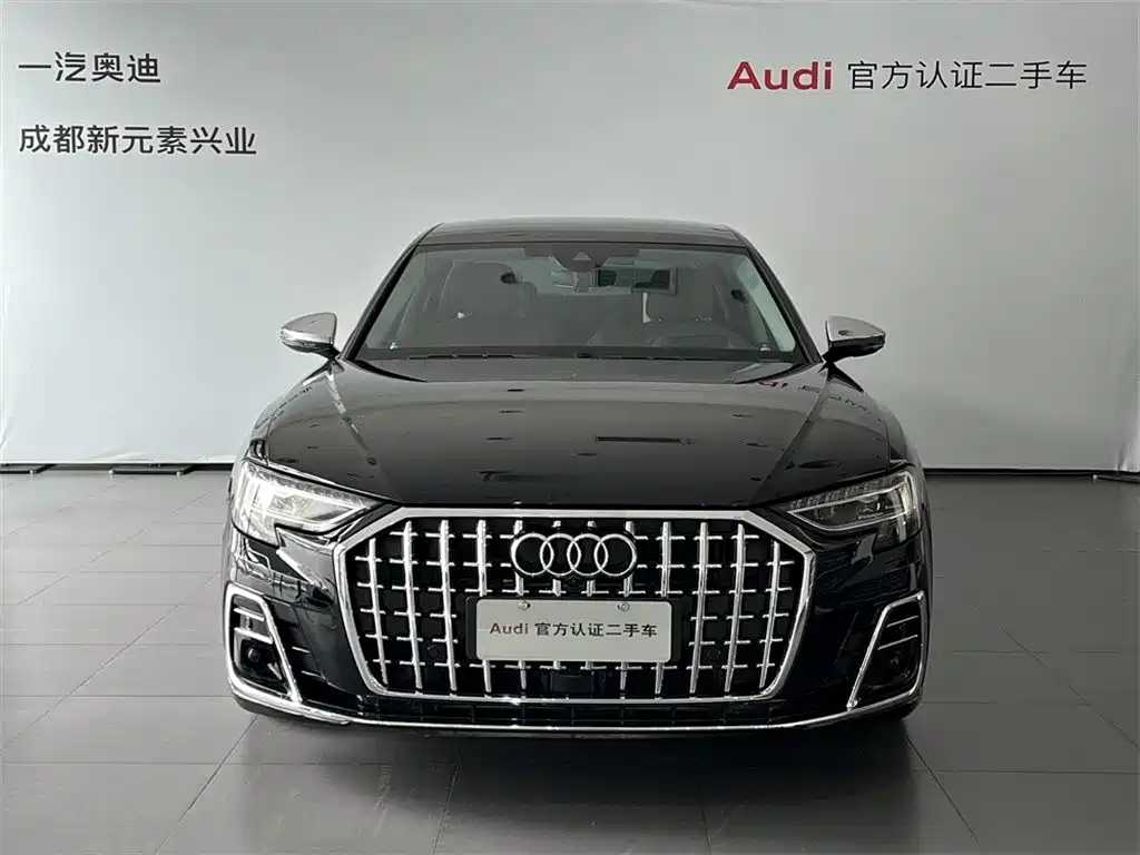 Audi Audi A8 2022 A8L Horch Founder's Edition Legend 2023 - thumbnail 2