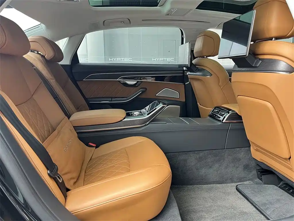 Audi Audi A8 2022 A8L Horch Founder's Edition Legend 2023 - thumbnail 7