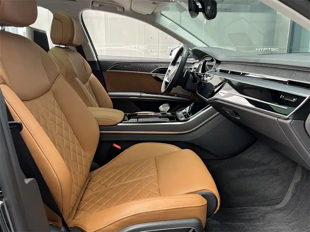Audi Audi A8 2022 A8L Horch Founder's Edition Legend 2023 - thumbnail 11