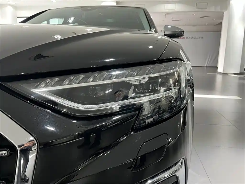 Audi Audi A8 2022 A8L Horch Founder's Edition Legend 2023 - thumbnail 13