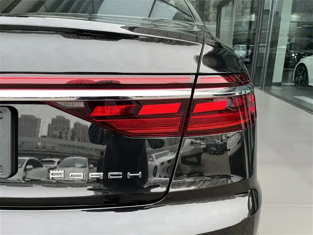 Audi Audi A8 2022 A8L Horch Founder's Edition Legend 2023 - thumbnail 14