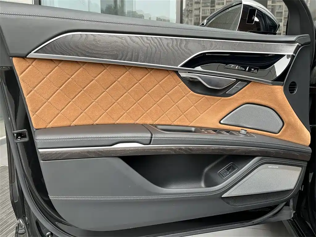Audi Audi A8 2022 A8L Horch Founder's Edition Legend 2023 - thumbnail 15