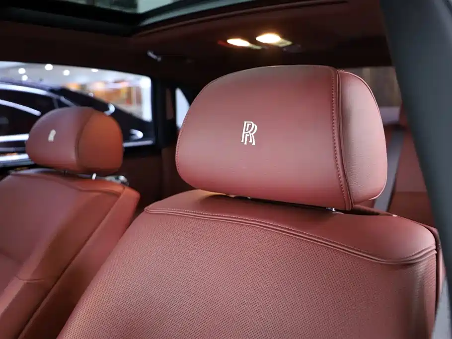 Rolls-Royce Rolls-Royce Ghost 2014 6.6T Extended Wheelbase 2015 - thumbnail 19